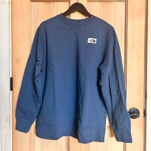 The North Face Crewneck Sweatshirt